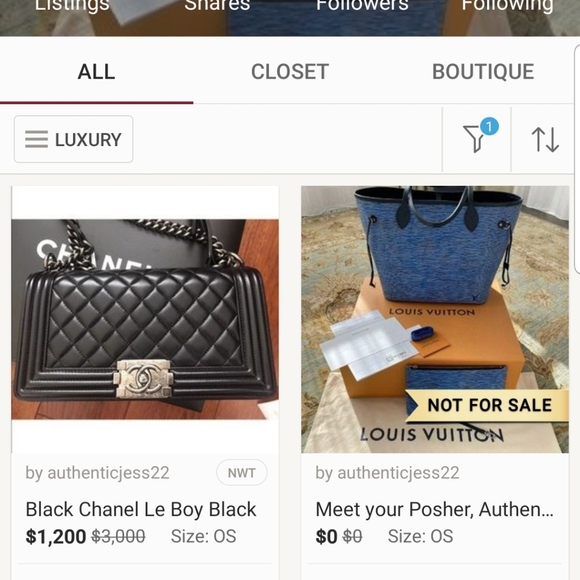 SCAMERS - Picture 7 of 8